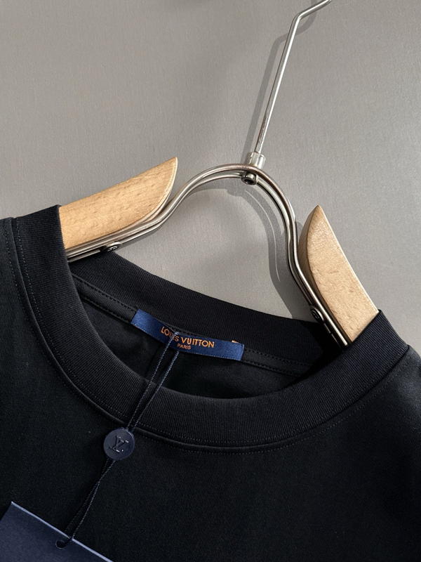 ブランドTシャツ内部構造